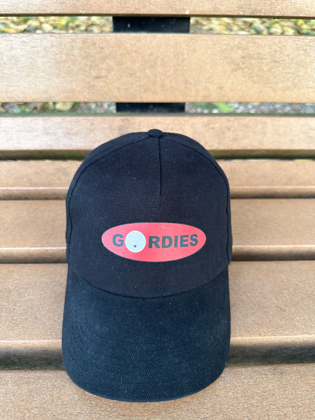 Gordies baseball Cap